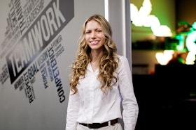 Gracee Morell