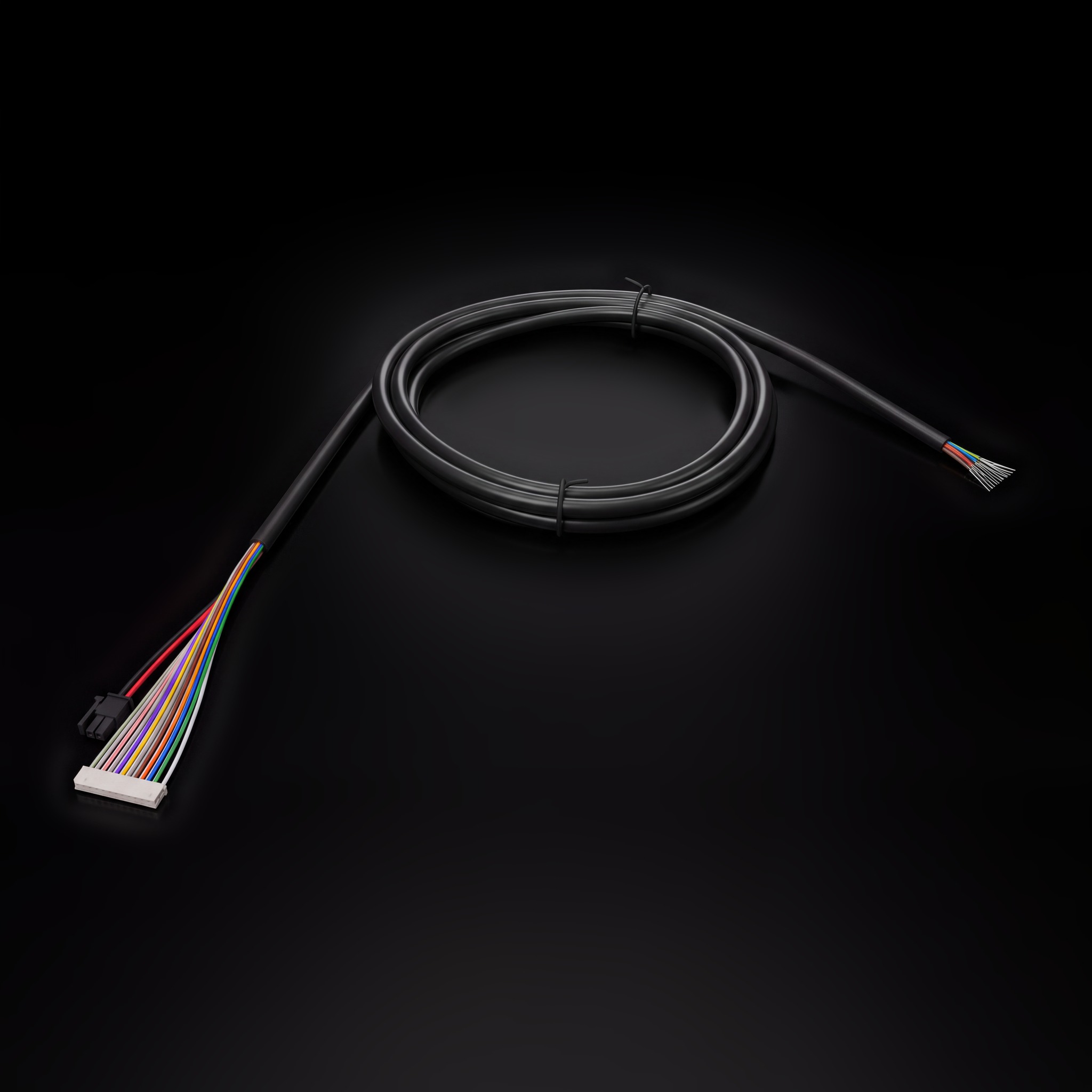 Feniex 14-Pin Accessory Cable (66-00130)