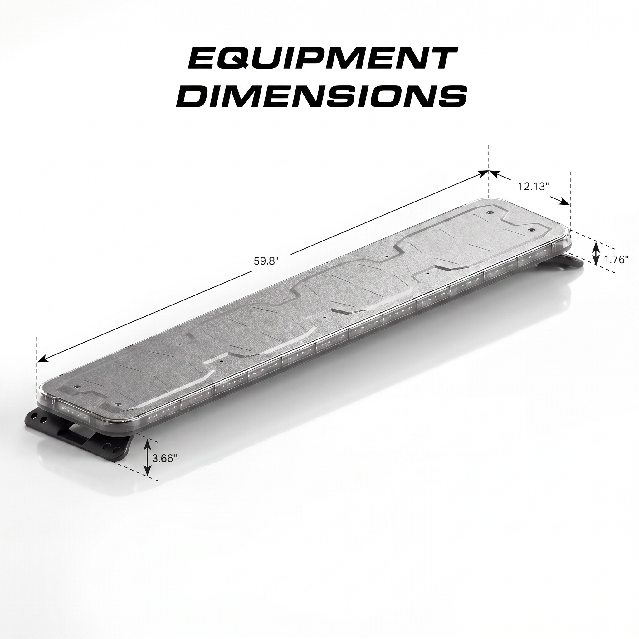 Feniex Fusion-S 60