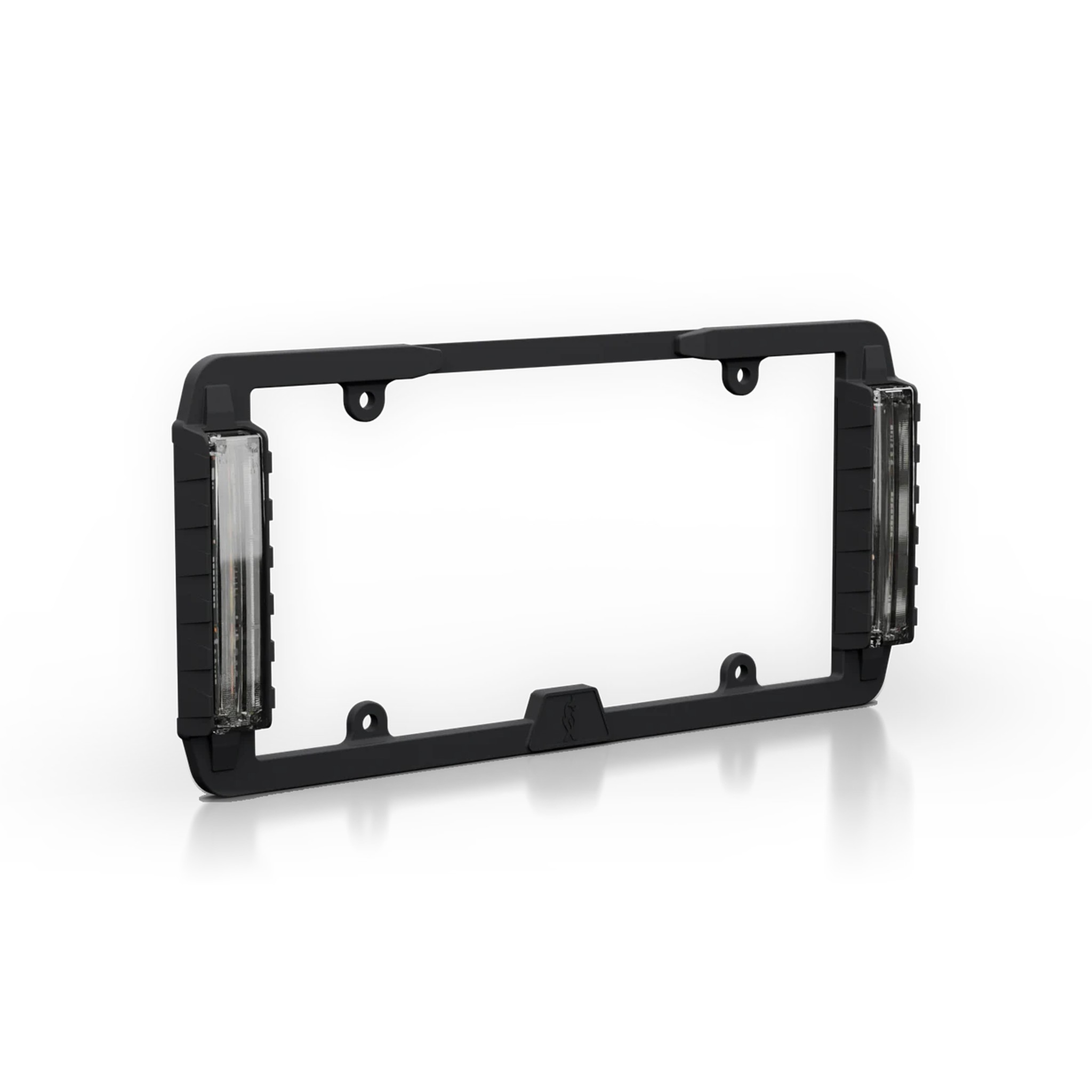 Q Series License Plate Mount
