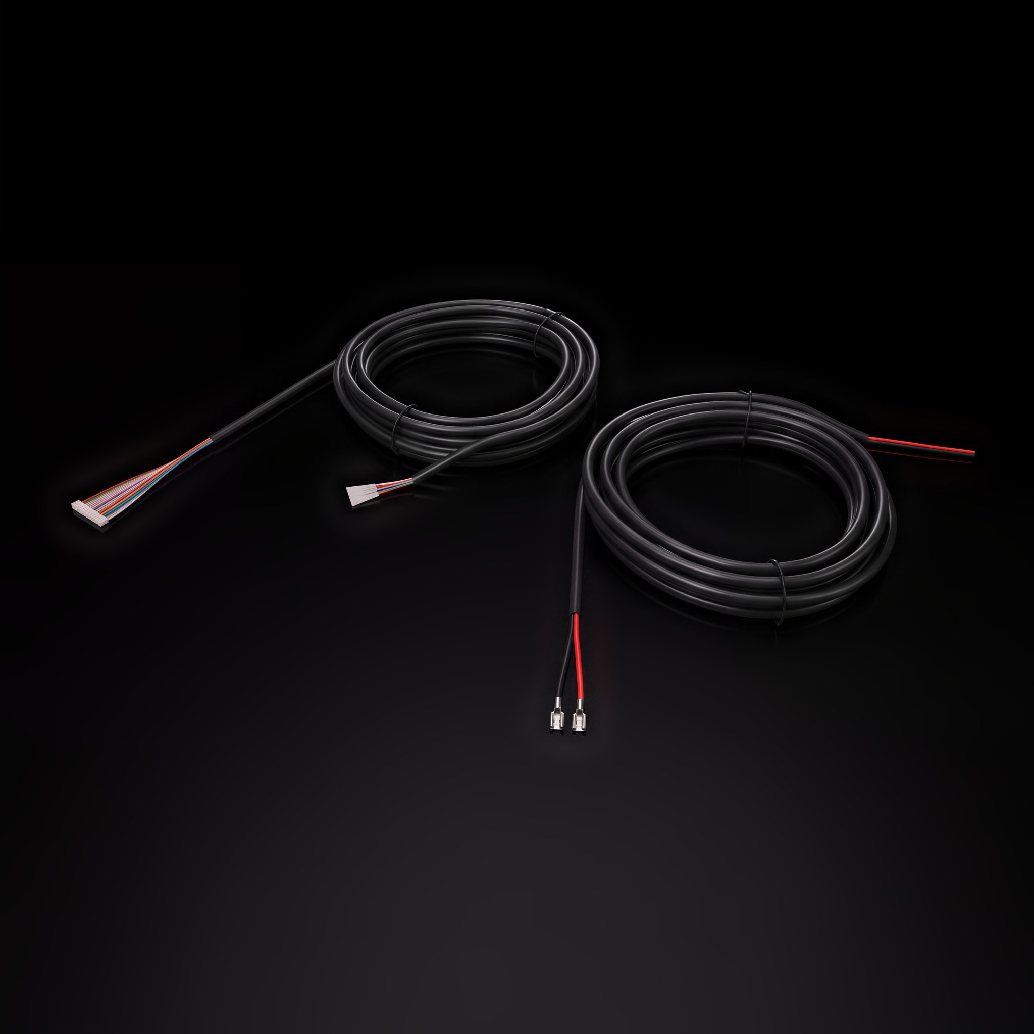 Feniex Quantum Lightbar Cable Kit (QTPMH)