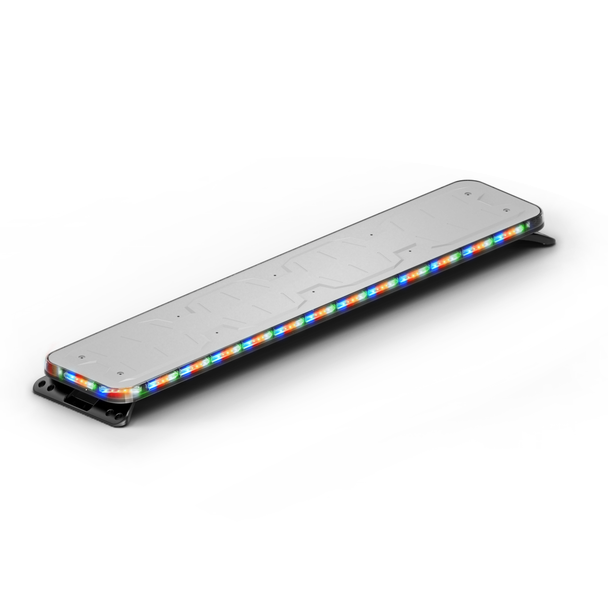 The Feniex Quantum 60” Lightbar