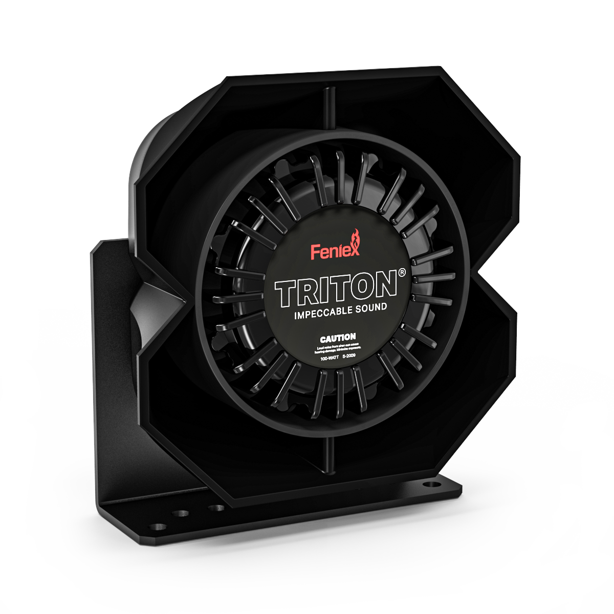 Feniex Triton 100W Speaker